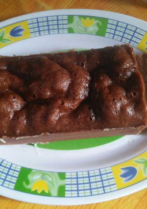 Foto resep Brownis