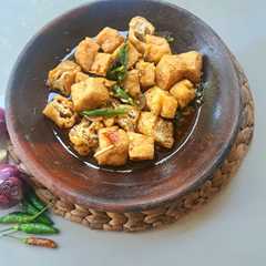 รูปของ Tahu Gejrot