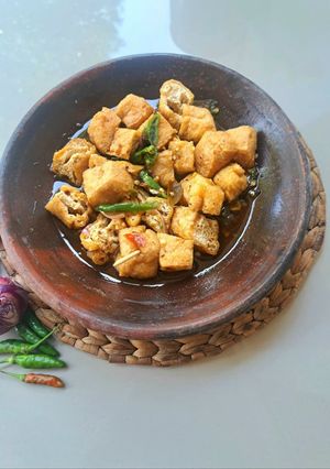 Foto resep Tahu Gejrot
