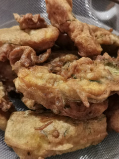 Foto resep Pisang goreng dua rasa