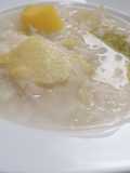 147. Arroz con bacalao para dieta blanda