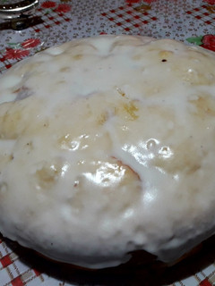 Una foto de Torta de limón🍰