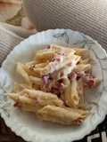 Pasta Carbonara