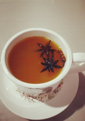 Foto resep Kunyit asem