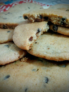 Una foto de Súper cookies