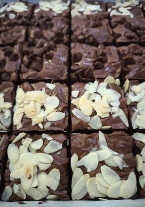 Foto resep Fudge Brownie