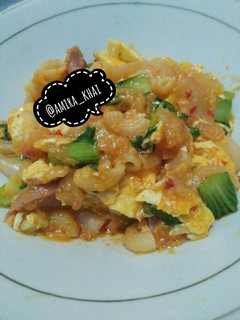 Foto resep Seblak Basah Praktis Anak Kosan