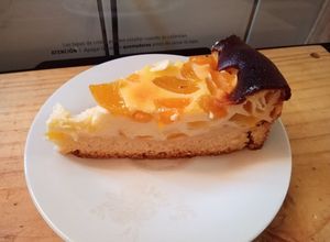 Una foto de Kuchen sureño opción 3 🤭🥧