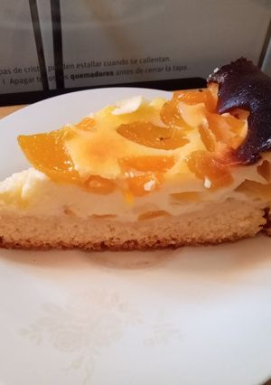Una foto de Kuchen sureño opción 3 🤭🥧