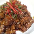 Tempe ala resto