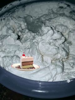 Foto resep Buttercream