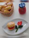 Scones anglais