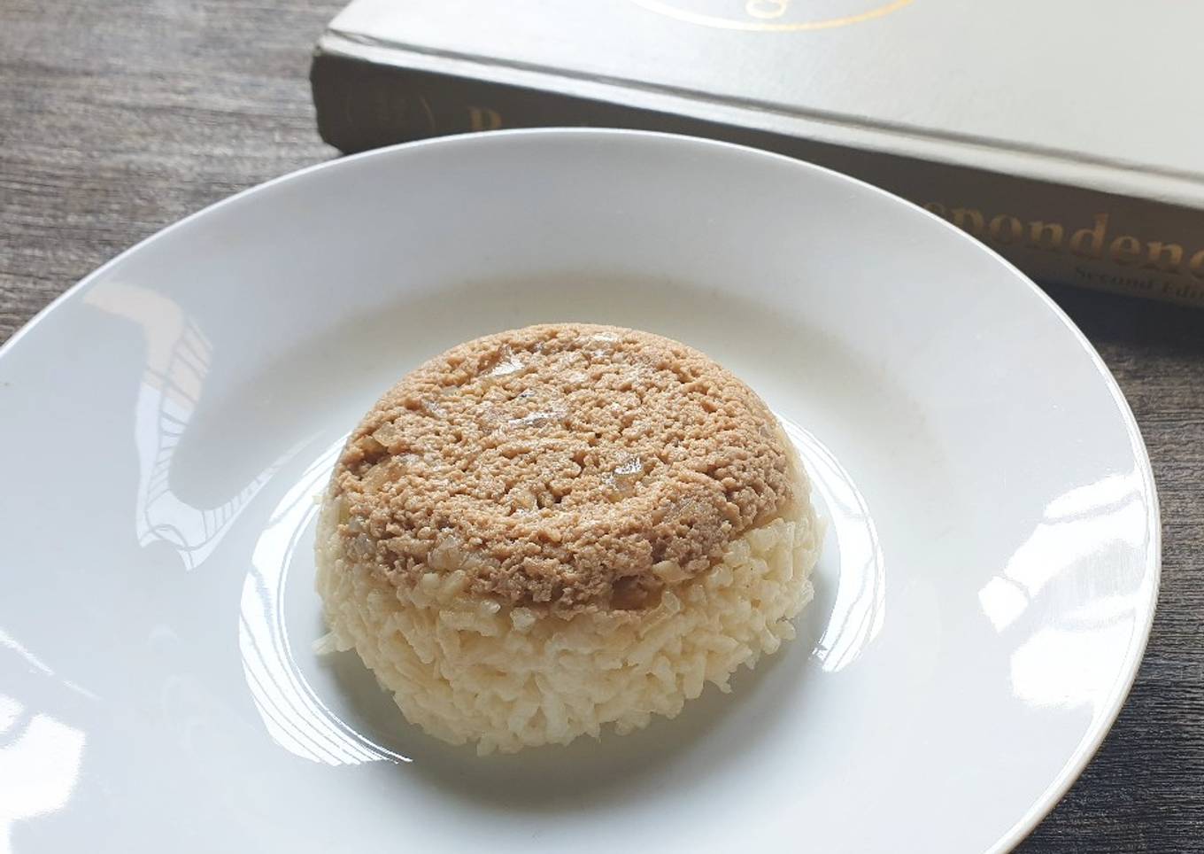Nasi Tim Mpasi