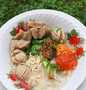 Yuk intip, Bagaimana cara membuat Bakso kuah bening dan seger yang sempurna