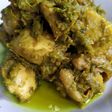 Ayam Lado Mudo
