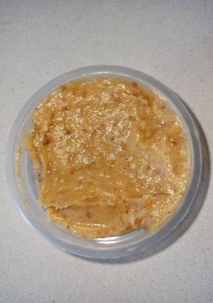 Una foto de Pasta de dátil en ClickChef