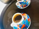 قهوة سورية ☕