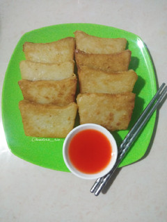 Foto resep Chai Thau Kue/Kue Lobak