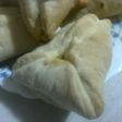 Fatay vegetarianas