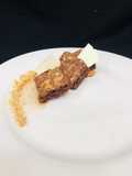 Brownie Clásico