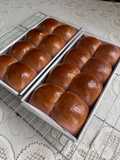 Taro Soft Buns