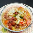 Tongseng ayam cemplung cemplung