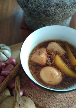 Foto resep Semur