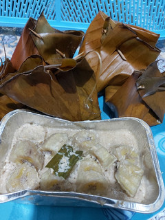 Foto resep Carang gesing