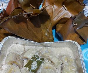 Resep Mudah Carang gesing Gurih Mantul