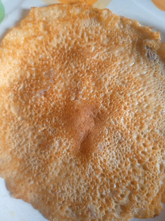A picture of Wainar flour.