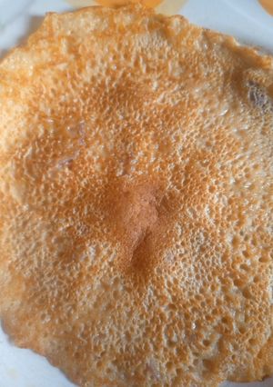 A picture of Wainar flour.