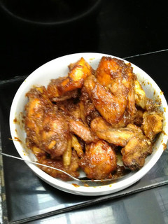 Foto resep Ayam kecap