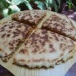 Galette farcie ❤