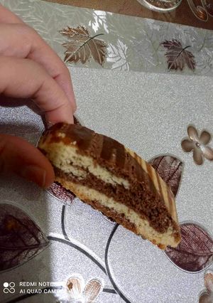 صورة لوصفة كروكو رخامي