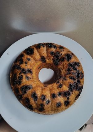 Foto resep Bolu Pisang Kukus Simple Takaran Sendok