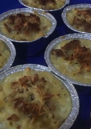 Foto resep Macaroni schotel