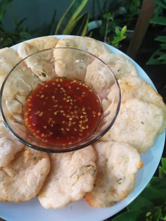 Foto resep 17. Rujak Cireng