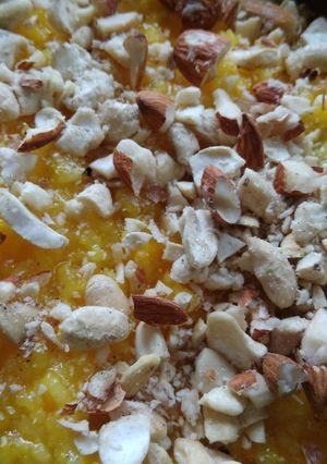 A picture of Mewa Pulao.