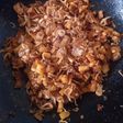 Sambal goreng kentang teri medan