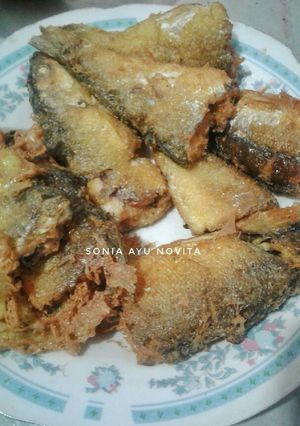 Foto resep Bandeng Presto
