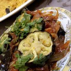 مسقعه سريعه 👌😋-レシピのメイン写真