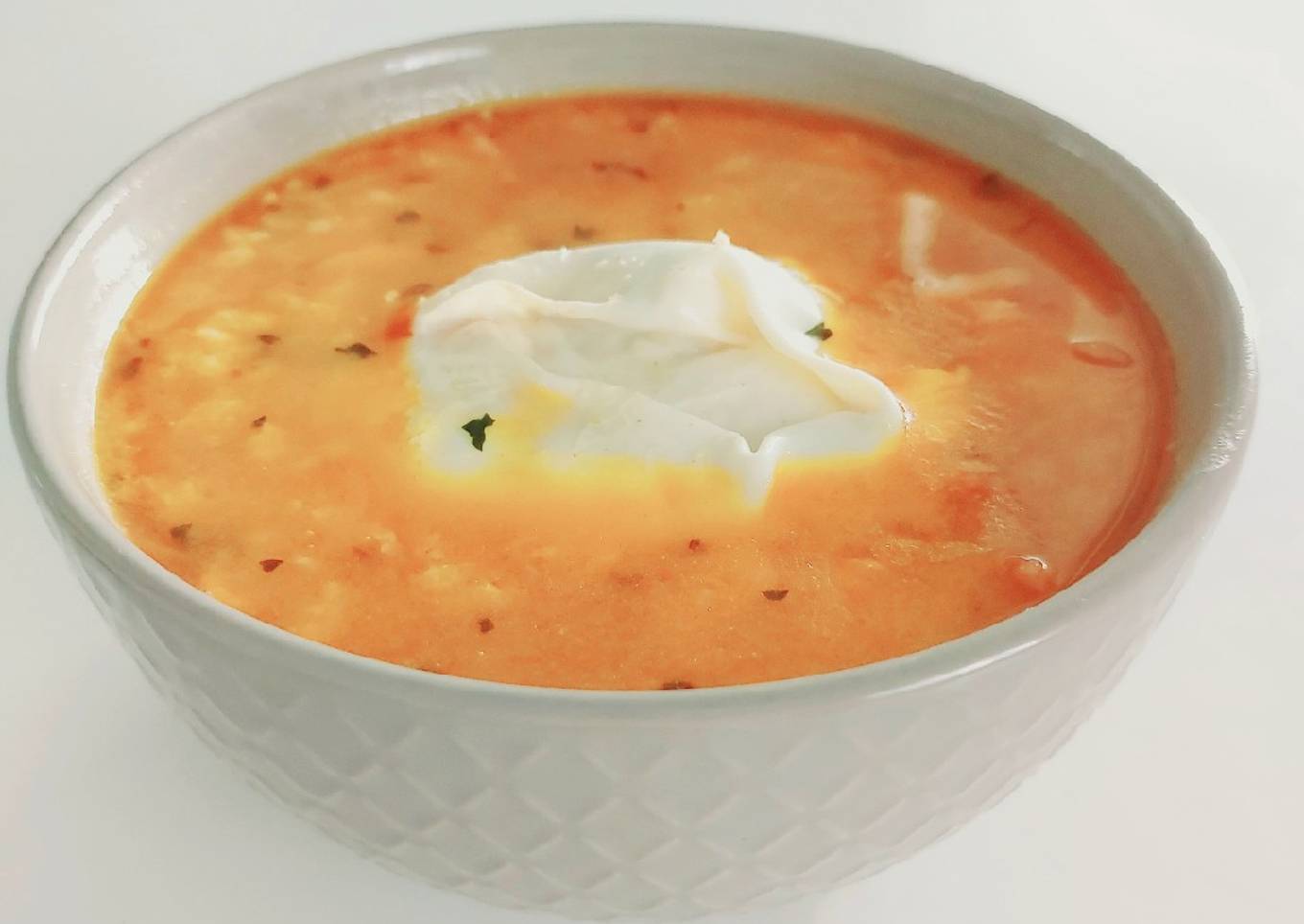 Castilian soup