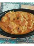 Kaju-Posto Paneer - Bengali Durga Puja Astami Special