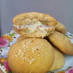 A picture of Cookies recipe 1.