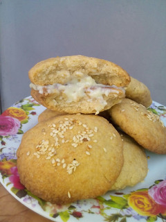 A picture of Cookies recipe 1.