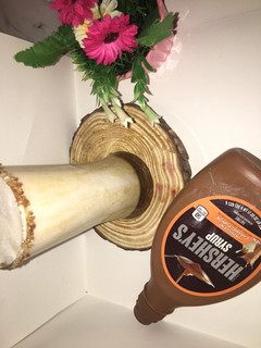 A picture of Cocoa Paradise.