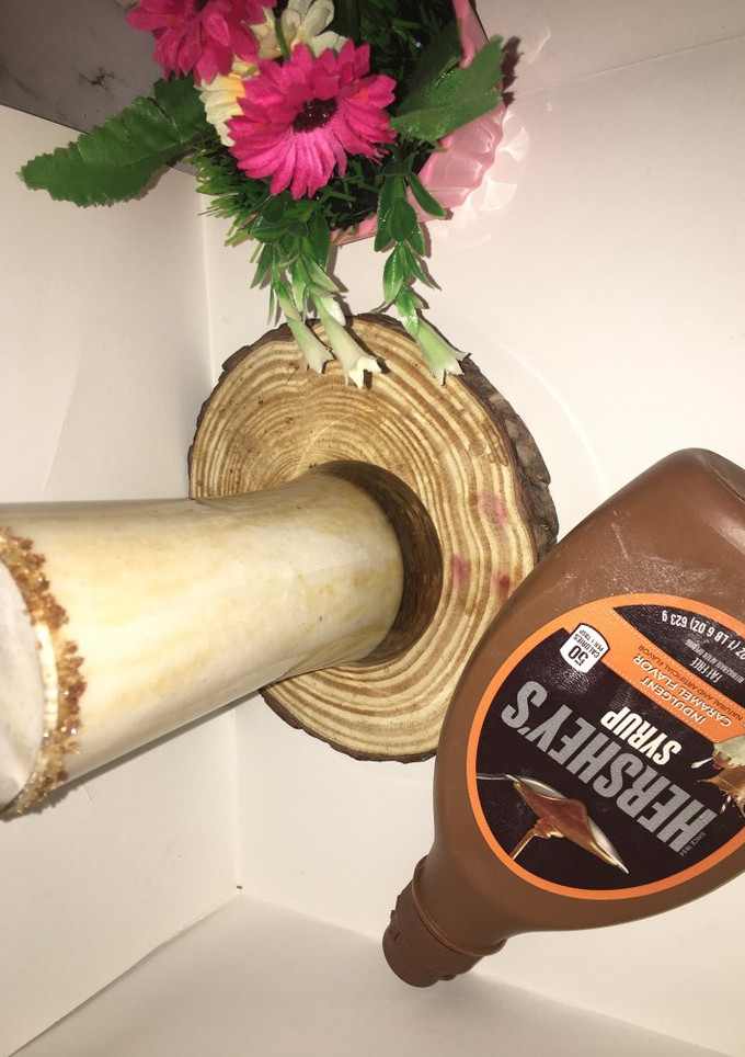 A picture of Cocoa Paradise.