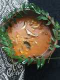 Mathi curry