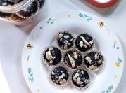 Gambar topping brownis