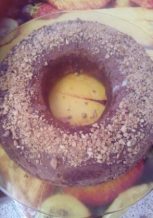 صورة لوصفة موسكوتشو ☕
